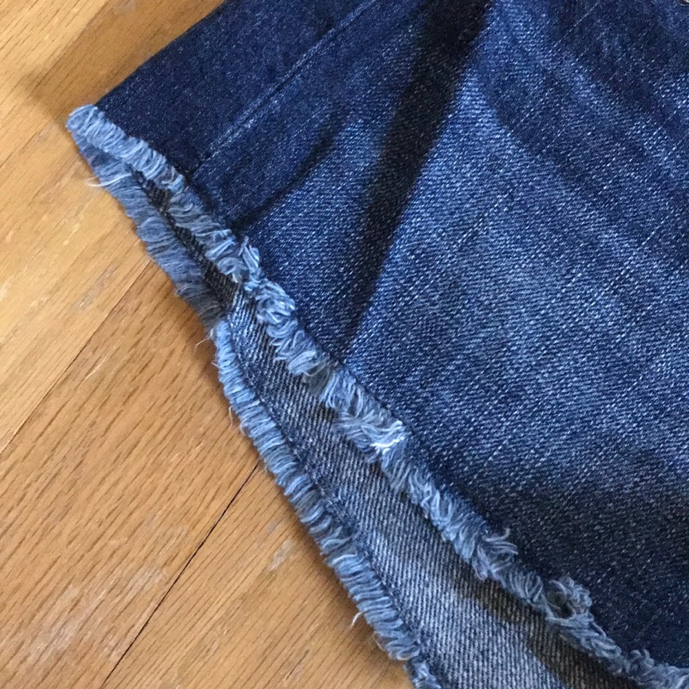Lucky Brand shorts size 2 (26) - Picture 2 of 6